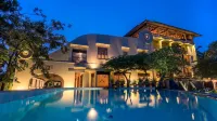 The Lady Hill Hotel - Mountain view