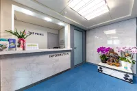 Sacheon Hotel Picnic