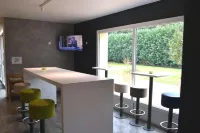 Hoteleco Sud Agen Autoroute Hotels in Le Passage