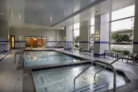 Residence Inn Norfolk Downtown