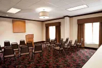 Holiday Inn Express & Suites Atlanta-Johns Creek Hotels in Johns Creek