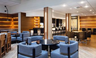 Sheraton West des Moines Hotel