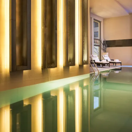Sheraton Bratislava Hotel