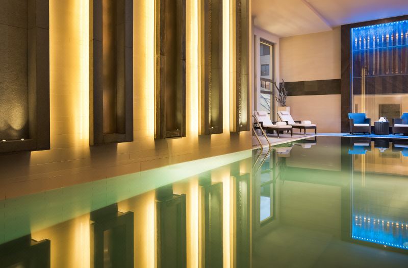 Sheraton Bratislava Hotel photo 2