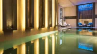 Sheraton Bratislava Hotel - Pools