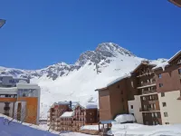 Le Pramecou (Val Claret)