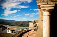 Hotel Tugasa Castillo de Castellar - Romantic