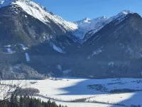 Moosen (Nki210) Hotels in Neukirchen am Grossvenediger