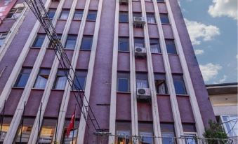 Grand Saray Hotel - Housity
