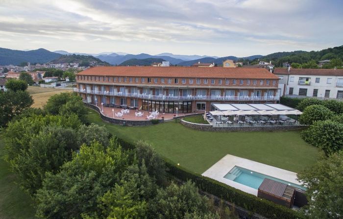 Hotel Riu Fluviá