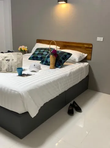 รูปภาพของโรงแรมสกาย โคราช