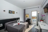 Hotel Hopps Hotels in Mazara Del Vallo