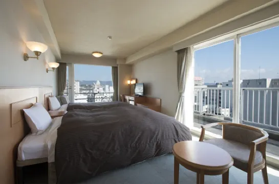 赫米姬路綠色立町飯店