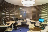 AMBASSADOR TRANSIT LOUNGE - T3, SINGAPORE CHANGI AIRPORT (AIRSIDE) Hotels in Singapore