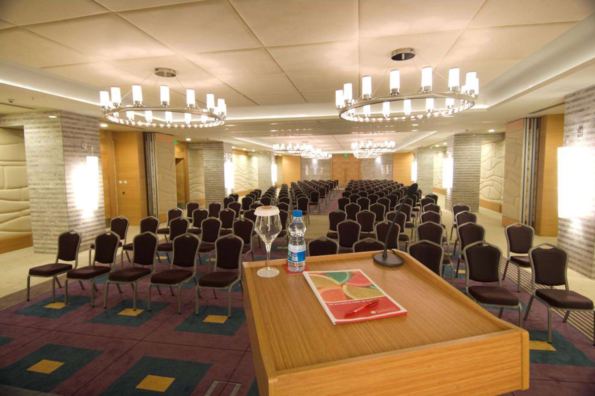 Ramada Plaza by Wyndham Antalya