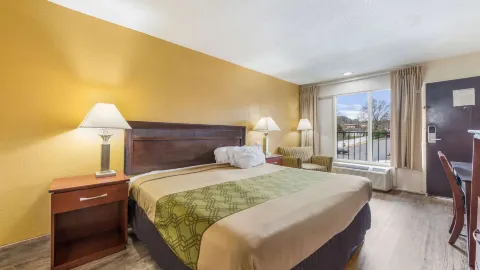 Econo Lodge Salisbury in Salisbury
