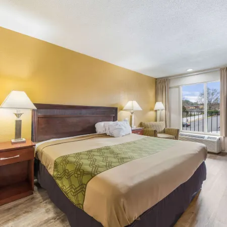 Econo Lodge Salisbury