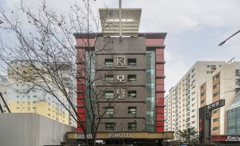 Incheon(Guwoldong) K