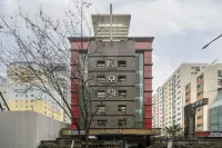 Incheon(Guwoldong) K Hotels in Dong-gu