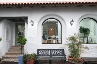Tongyeong Tongridangil Guesthouse