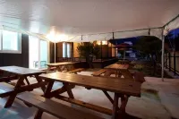 Yanggu Yeongane Pension Hotels in Yanggu-gun