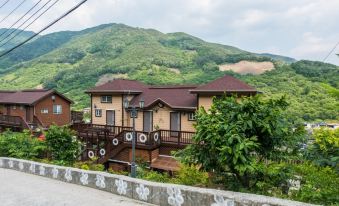 Gurye Euneo Pension