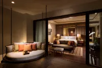 Anantara Desaru Coast Resort & Villas - badewanne