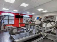 Comfort Inn & Suites Virginia Beach - Norfolk Airport Hotels in Virginia Beach