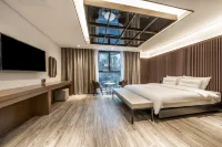 Jincheon Hotel Lacus
