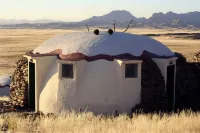 Rostock Ritz Desert Lodge Các khách sạn ở 