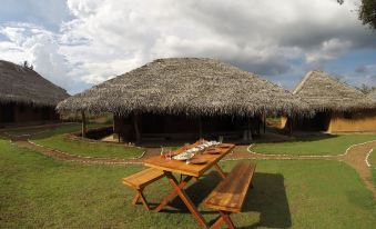 Cabanas by Cloudz Sigiriya