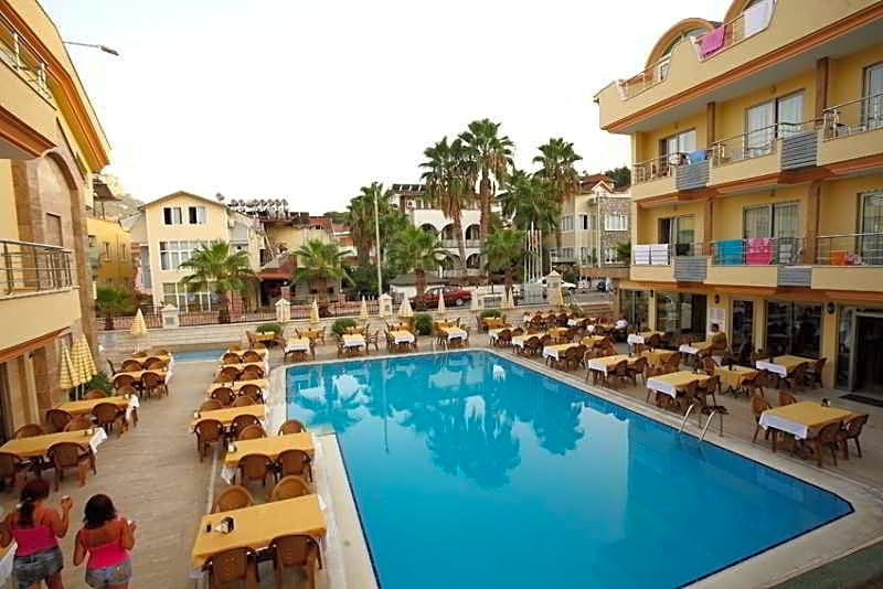 Grand Lukullus Hotel - All Inclusive