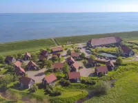 Zeeuwse Cottage Wemeldinge Hotels in Wemeldinge