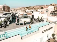 Ho Puerta de Purchena by Olivencia - Rooftop Pools