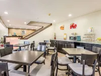 Quality Inn CLE Elum-Ellensburg Hotels in Kittitas County