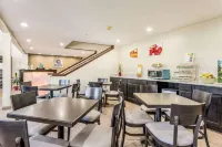 Quality Inn CLE Elum-Ellensburg