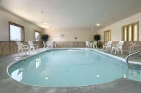 Super 8 by Wyndham Mason City Hotels in Mason City