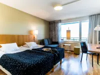 سكانديك إلميا فنادق في جونكوبينغ