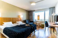 Scandic Elmia Hotels near Rosengallerian Huskvarna