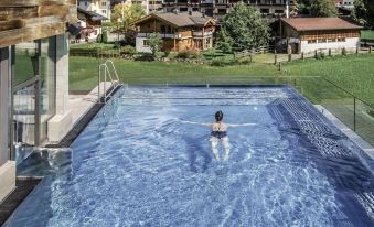 Hotel Sepp - Alpine Boutique Hotel - Adults Only