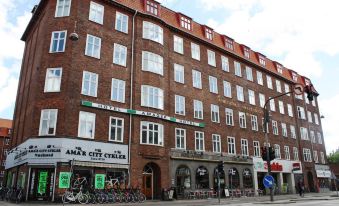 Hotel Amager