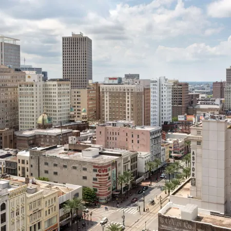 Wyndham New Orleans - French Quarter
