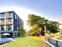 卡奈里斯素萬那普店 - 飯店至素萬那普機場免費送機 KMITL Faculty of Architecture附近的飯店