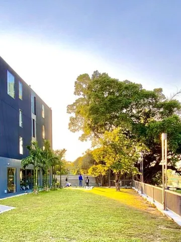 รูปภาพของแคแนลลิส สุวรรณภูมิ แอร์พอร์ต โฮเทล – บริการรถส่งสนามบินฟรีสนามบินสุวรรณภูมิ