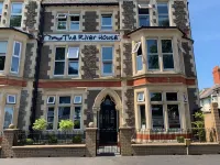 The Riverhouse Hotels near Sophia Gardens