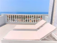 Sun Shine Senior Suite Full View