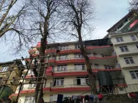 Hotel Atithi Mall Road
