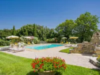 San Lorenzo Hotels in Gambassi Terme