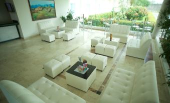 Hotel Gran Tuxtepec Plaza