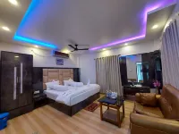 Mohana Beach Resorts Mandarmani